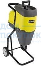 Электрический садовый измельчитель Ryobi RSH2455 5133001235