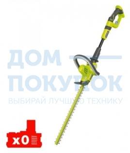 Аккумуляторный высотный кусторез Ryobi ONE+ OHT1850X 5133001249