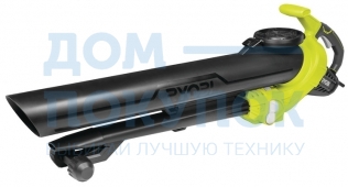 Садовый пылесос Ryobi RBV3000CESV 5133002190