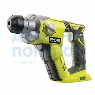 Перфоратор Ryobi ONE+ R18SDS-0 5133002305