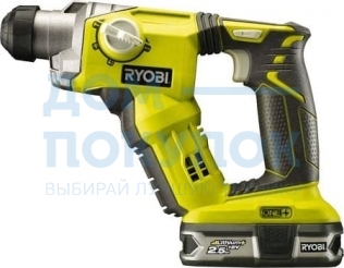 Перфоратор Ryobi ONE+ R18SDS-0 5133002305