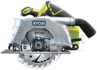 Дисковая пила Ryobi ONE+ R18CS-0 5133002338