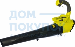 Аккумуляторная воздуходувка Ryobi RBL36JB 5133002342