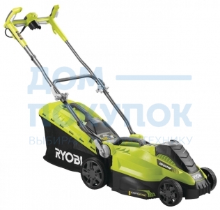 Газонокосилка Ryobi RLM15E36H 5133002345