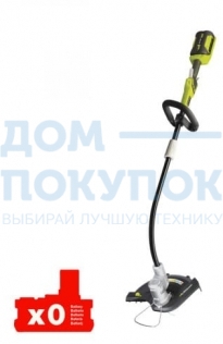 Аккумуляторный триммер Ryobi RLT36B33 5133002404