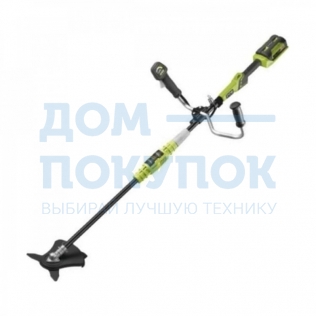 Аккумуляторный триммер с леской и диском Ryobi RBC36B26B 5133002405