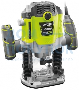 Фрезер Ryobi RRT1600-K 5133002421