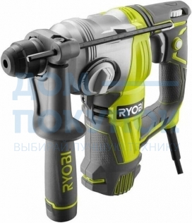 Перфоратор Ryobi RSDS800-KA5 5133002517