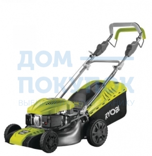 Самоходная бензиновая газонокосилка Ryobi RLM46140 5133002551