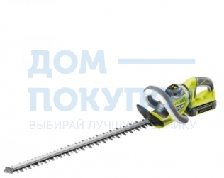 Аккумуляторный кусторез Ryobi RHT36C60R15 5133002570