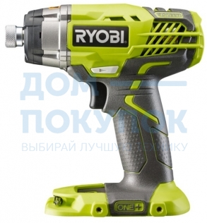 Гайковерт RYOBI R18iD3-0 5133002613