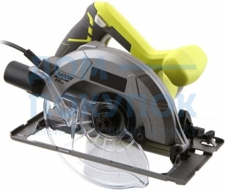 Дисковая пила Ryobi RCS1400-G 5133002778