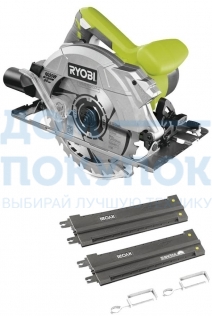 Дисковая пила Ryobi RCS1600-PG 5133002780