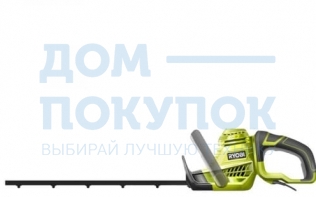 Электрический кусторез Ryobi RHT4550 5133002793