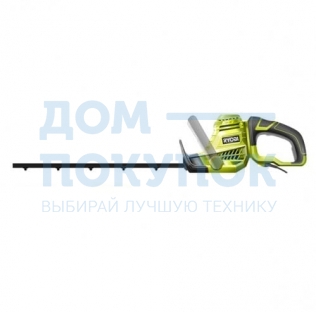 Электрический кусторез Ryobi RHT5150 5133002795