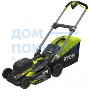 Аккумуляторная газонокосилка Ryobi OLM1841H 5133002805