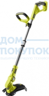 Аккумуляторный триммер Ryobi ONE+ OLT1832 5133002813