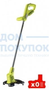 Аккумуляторный триммер Ryobi ONE+ OLT1825M 5133002822