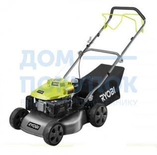 Бензиновая газонокосилка Ryobi RLM4114 5133002884