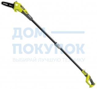 Аккумуляторный цепной высоторез Ryobi RPP182025 5133002913