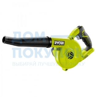 Аккумуляторная воздуходувка Ryobi R18TB-0 5133002915