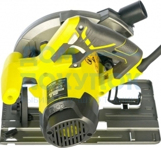 Дисковая пила Ryobi RCS1400-K2B 5133002926