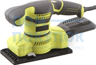 Виброшлифмашина Ryobi RSS200-G 5133003500