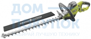 Электрический кусторез Ryobi RHT6760RL 5133003647