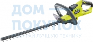 Аккумуляторный кусторез Ryobi OHT1845 5133003654