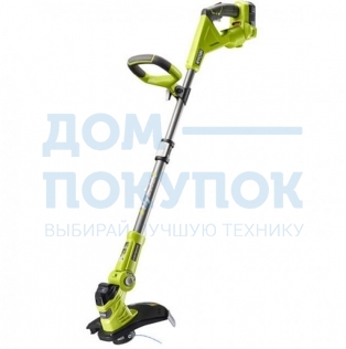 Аккумуляторный триммер Ryobi RLT1832133HS 5133003726