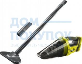 Ручной пылесос Ryobi ONE+ R18HVF-0 5133003835