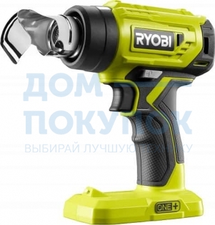 Технический фен Ryobi ONE+ R18HG-0 5133004423