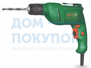 Дрель DWT BM-400 C 5.1.8