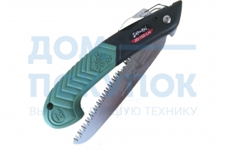 Пила складная, с прям. полотном SAMURAI  JD-150-LH