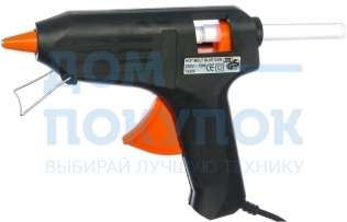Термоклеевой пистолет КЕДР 52104