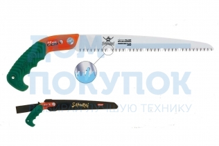 Пила с самоочищ/изог. полотном SAMURAI GKS-270-LH