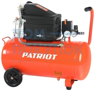 Компрессор PATRIOT PRO 50-260 525306305