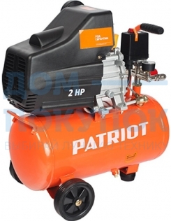 Компрессор PATRIOT EURO 24-240K 525306366