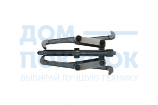Механический тройной съемник SPARTA 150 мм 525355