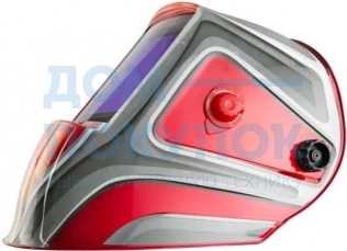 Маска сварщика FOXWELD GEFEST вектор, ф-р 9700V 5296