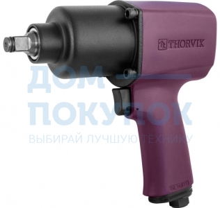 Ударный пневматический гайковерт Thorvik AIW12122 53009