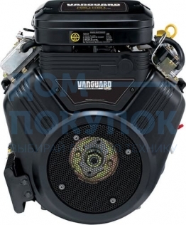 Двигатель бензиновый Briggs Stratton Vanguard 5434770018J1