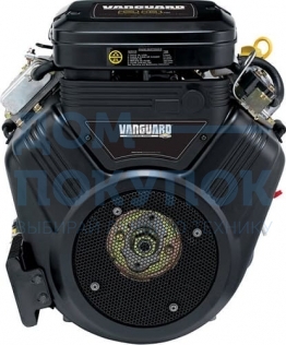 Двигатель бензиновый Briggs Stratton Vanguard 5434770018J1