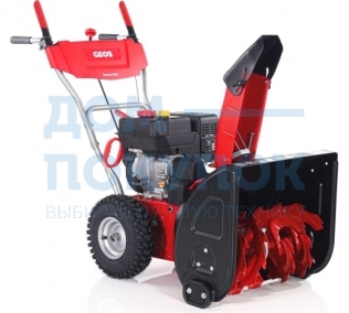 Снегоуборщик AL-KO SnowLine 560 II 112 933