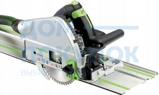 Пила FESTOOL TS 55 REBQ-PLUS 561551