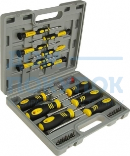 Набор отверток FIT IT 56402