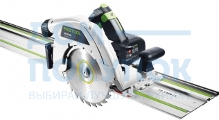 Дисковая пила FESTOOL HK 85 EB-Plus-FS 574661