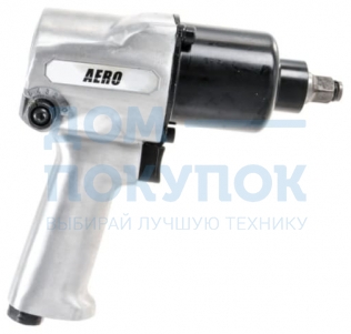 Ударный пневмогайковерт Foxweld AERO 5750
