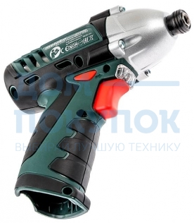 Гайковерт ударный METABO POWERMAXX SSD 600093890