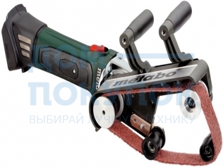 Ленточная шлифмашина METABO RB 18 LTX 60 600192850